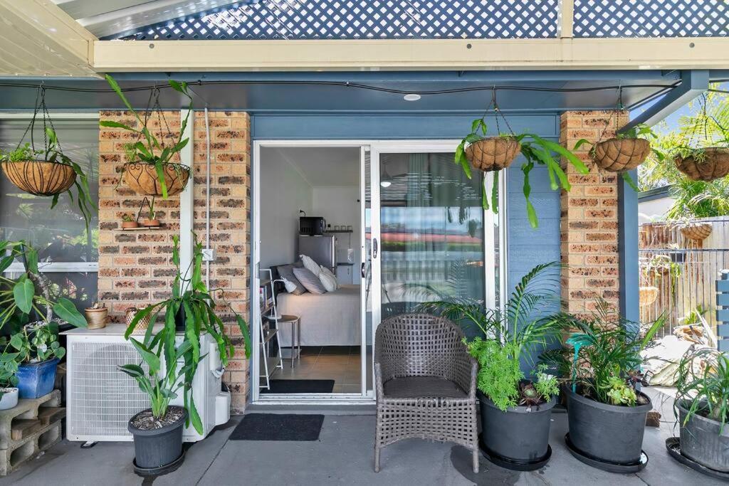 The Brick Batch - Holiday Unit! Bellara Luaran gambar